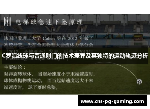C罗弧线球与普通射门的技术差异及其独特的运动轨迹分析 C罗弧线球与普通射门的技术差异及其独特的运动轨迹分析