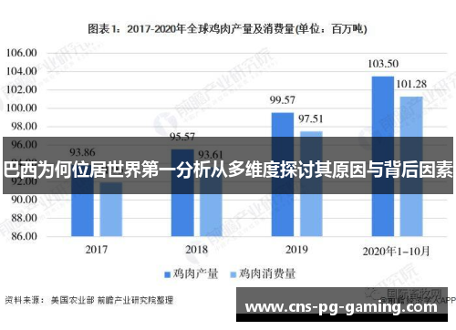 巴西为何位居世界第一分析从多维度探讨其原因与背后因素