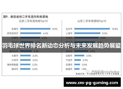 羽毛球世界排名新动态分析与未来发展趋势展望 羽毛球世界排名新动态分析与未来发展趋势展望
