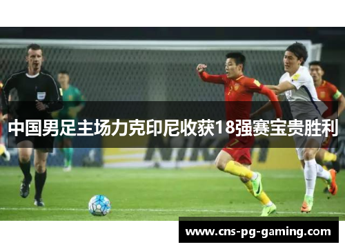 中国男足主场力克印尼收获18强赛宝贵胜利